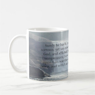 Isaiah 53 Collectie Koffiemok