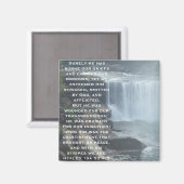 Isaiah 53 Collectie Magneet (Voorkant / Achterkant)