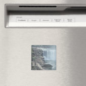 Isaiah 53 Collectie Magneet (Insitu (Vaatwasser))