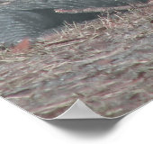 Isaiah 54:15-17 poster (Hoek)