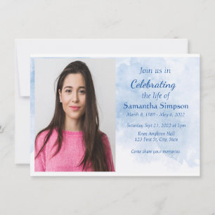 Isaiah 55 Bijbelse Scriptviering van het leven Kaart