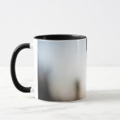 Isaiah 58:6 Soort vasten Ik heb gekozen Mok (Links)