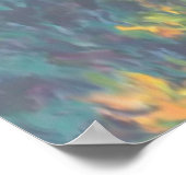 Isaiah 58:8 poster (Hoek)