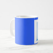 ISAIAH 60:19 KOFFIEMOK (Voorkant links)