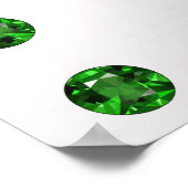 Isaiah 61:10 Poster (Hoek)