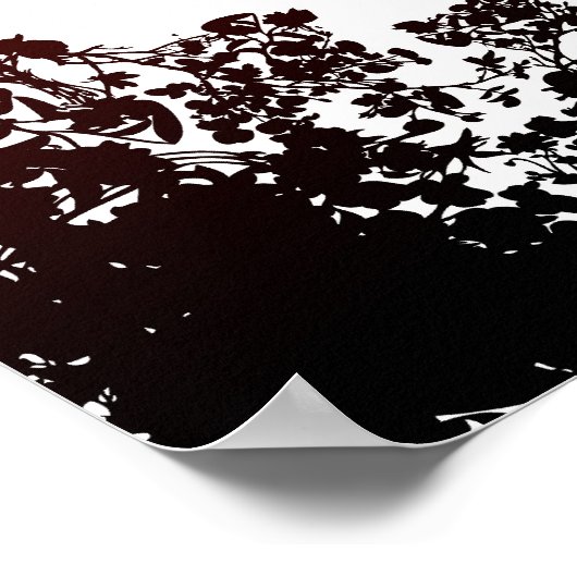 Isaiah 61:11 poster (Hoek)