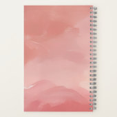 Isaiah 61:3 Spiral Notebook Notitieboek (Achterkant)