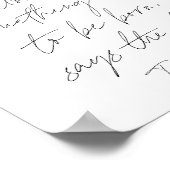 Isaiah 66:9 poster (Hoek)