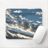 Isaiah 6:8 muismat (Met muis)