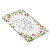 Isaiah 9:6 magneet (Rechterzijde)