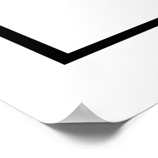 Isaiah Bijbelscript wacht op Lord Eagle Poster (Hoek)