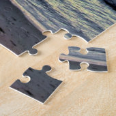ISAIAH INSPIREREN 40:31 LEGPUZZEL (Zijkant)