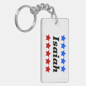 Isaiah Sleutelhanger (Voorkant Links)