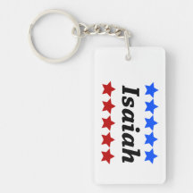 Isaiah Sleutelhanger