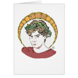 Isak art nouveau