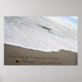 Isak Dinesen's Cure Poster (Voorkant)