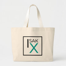 ISAKx-Canvas tas