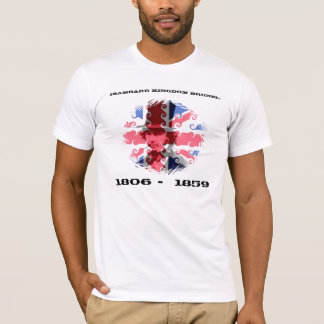 ISAMBARD KINGDOM BRUNEL, T-SHIRT