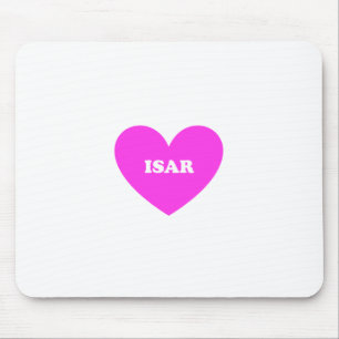 Isar Muismat