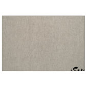 iSayShh-ontwerp Stof (Fat Quarter)