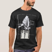ISB TAC SHUTTLE T-SHIRT (Voorkant)