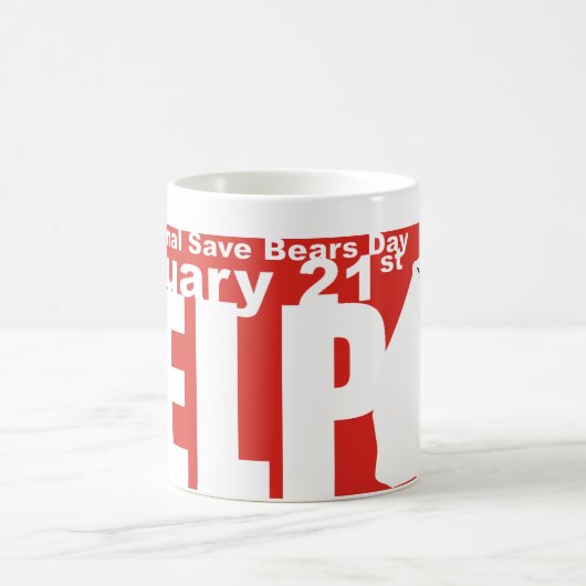 ISBD POLAR-BEER KOFFIEMOK (Center)