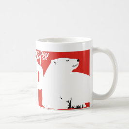 ISBD POLAR-BEER KOFFIEMOK