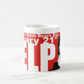 ISBD SLOTH BEER KOFFIEMOK (Center)