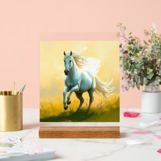 ISC: 15 Kunst Acryl Bord