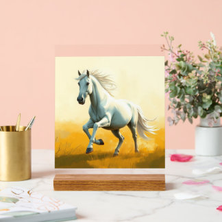 ISC: 18 Kunst Acryl Bord