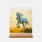 ISC: 20 Kunst Acryl Bord (Voorkant)