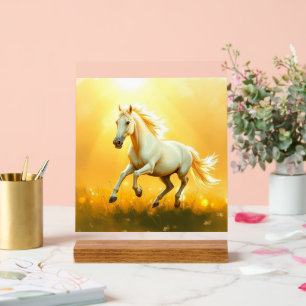 ISC: 25 Art Acrylic Bord