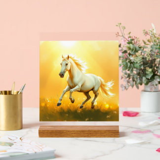 ISC: 25 Art Acrylic Bord