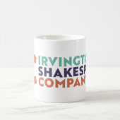 ISC-Mok Koffiemok (Center)