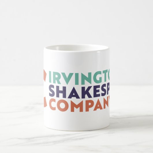 ISC-Mok Koffiemok (Center)