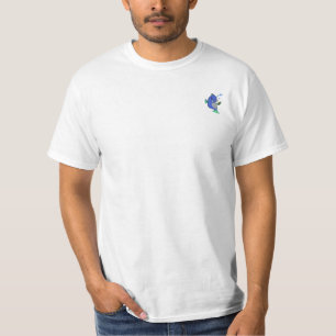 ISC T-SHIRT