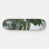 Ischia Bird of Paradise Droom 1 Persoonlijk Skateboard (Horizontaal)