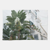 Ischia Bird of Paradise Droom 1 Theedoek (Horizontaal)