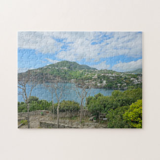 Ischia Italië Legpuzzel