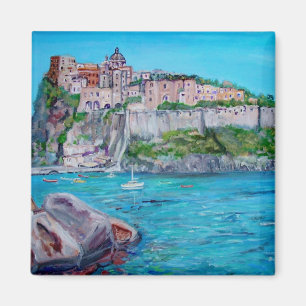 Ischia, Italië - Magneet