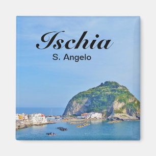 Ischia, S. Angelo - Magneet