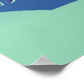 Ischia Travel Poster (Hoek)