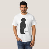iScream T-shirt (Voorkant volledig)