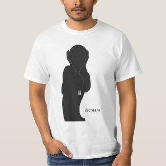 iScream T-shirt