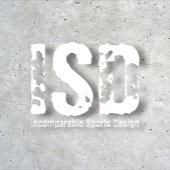 ISD Basic Hooded Sweatshirt