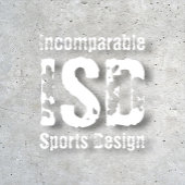 ISD Basic Hooded Sweatshirt