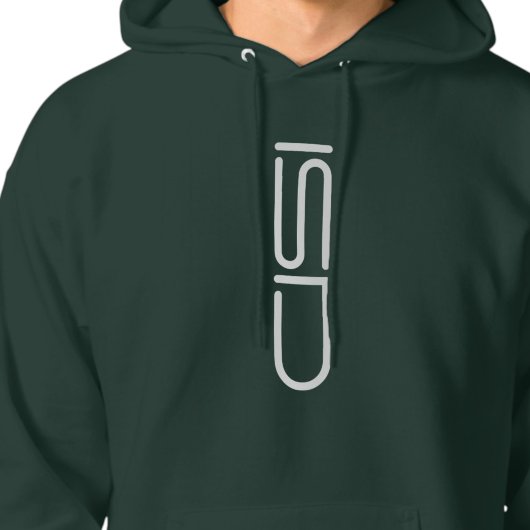 ISD Basic Pullover Sweatshirt