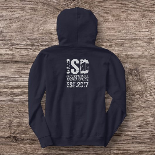 ISD Basic Sweatshirt