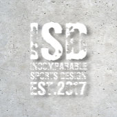 ISD Basic Sweatshirt