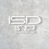 ISD Basic Sweatshirt